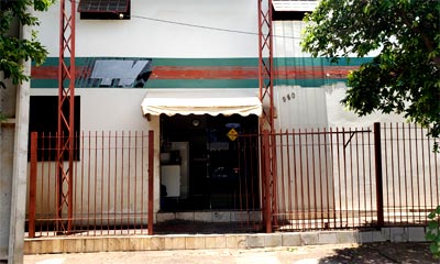 Transporte Ovos Aneli
