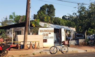 Marmoraria GS