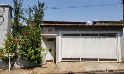 Leonice Decorações