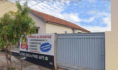Frango & Assados Kika