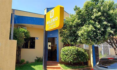 Milênio Seguros