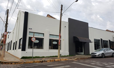 Espaço Único Decor