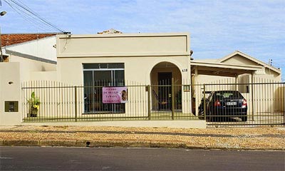 Studio de Beleza Tamada