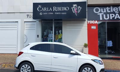 By Carla Ribeiro