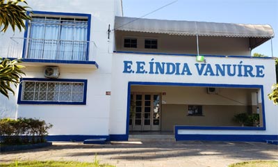 E.E.India Vanuire