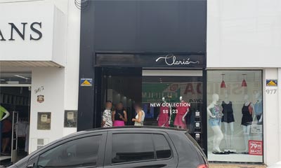 Clariá