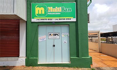 Multiban Financeira