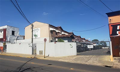 Condominio Residencial Figueiras