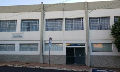 Colégio Seletivo Anglo