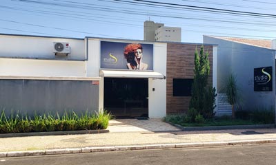 Studio S Simone Gonçalves