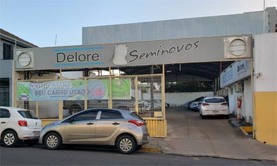 Delore Seminovos
