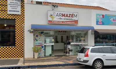 Armazém dos Aviamentos