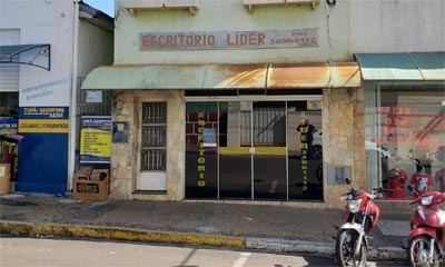 Contabilidade Líder