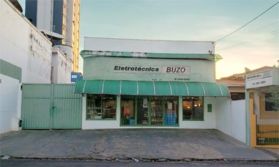 Eletrotécnica Buzo