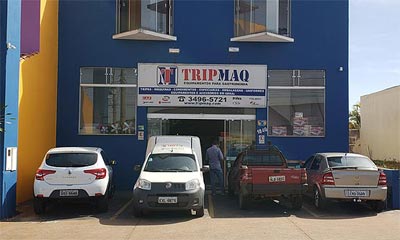 Tripmaq