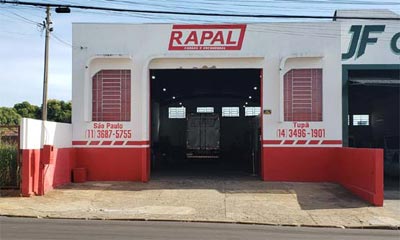 Trans RAPAL