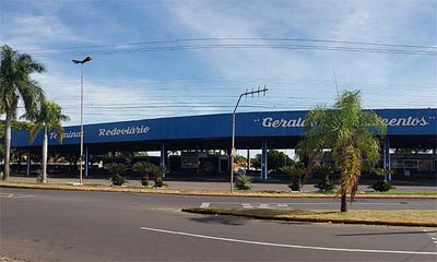 Terminal Rodoviário