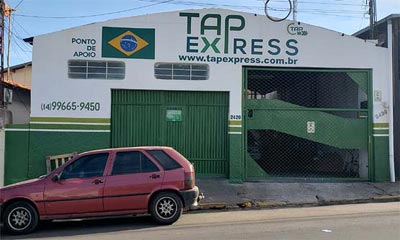 Tap Express