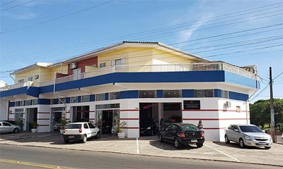 Shallom Multimarcas