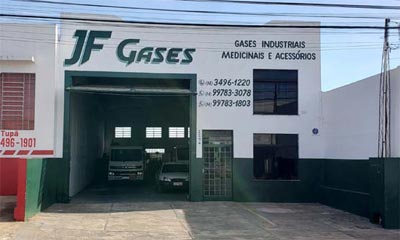 JF Gases