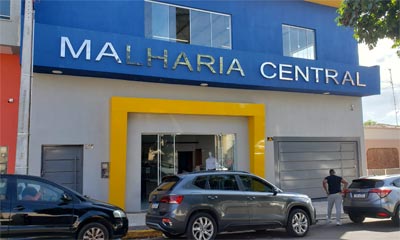 Malharia Central 