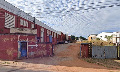 ComercialRede Autopeças