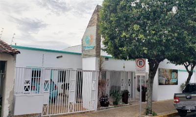 Veterinária Pet Petrillo