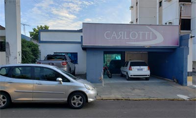 Transcarlotti Transportes