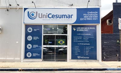 UniCesumar