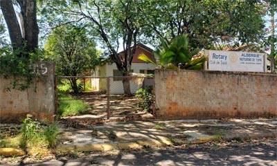 Albergue Noturno Municipal