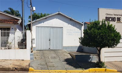 Mecânica Deividi