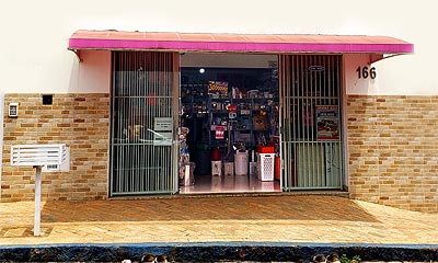 Cris Utensílios