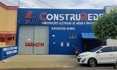 Constru Rede