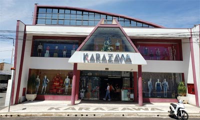 Karazawa