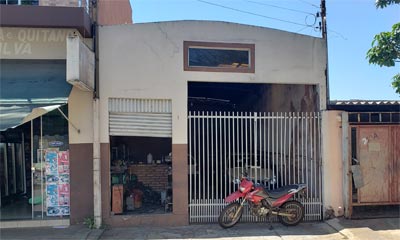 Auto Elétrica Ajax
