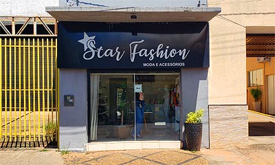 Star Fashion
