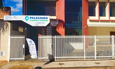 Pelegrino Turismo