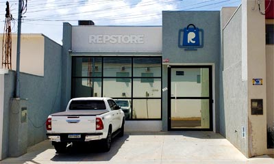 REPSTORE