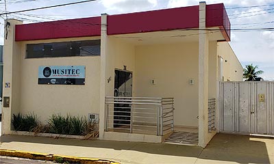 Musitec - Escola de Música