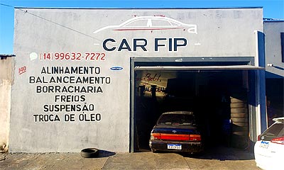 Car Fip