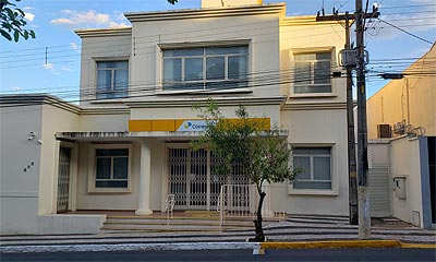Correios (Central - Remessas)
