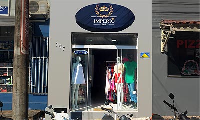 Império's Store