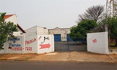Pacolla