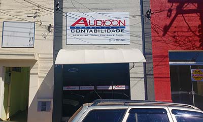 Contabilidade Audicon