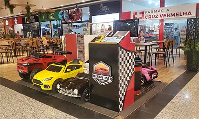 Miami Car Kids - Q3
