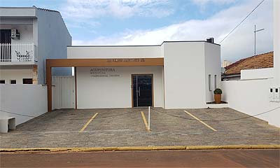 Clínica Dr. Pedro Martinez
