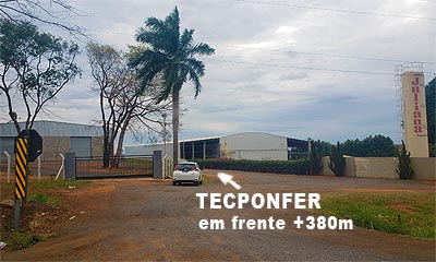 Tecponfer (E)