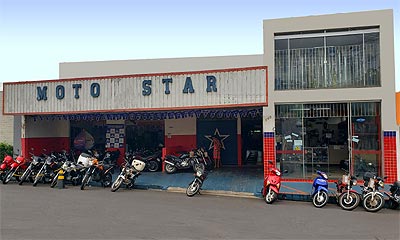 Moto Star Peças e Ass.Tec.