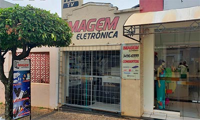 Eletrônica Imagem