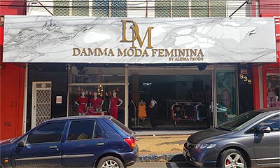 Damma Modas